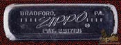 Code Zippo 1967